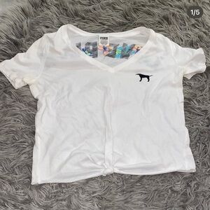 Victoria’s Secret PINK T-Shirt bundle